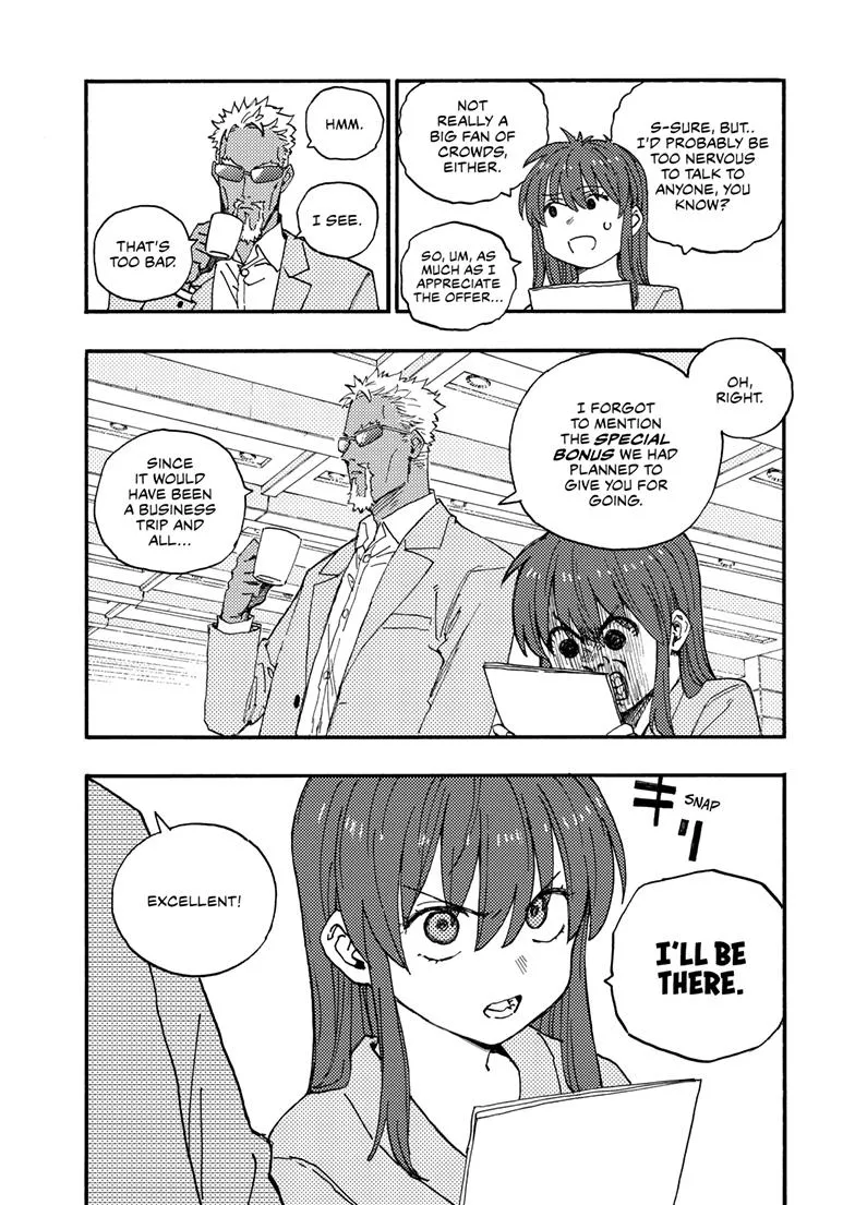 Read Rai Rai Rai EN Manga Online