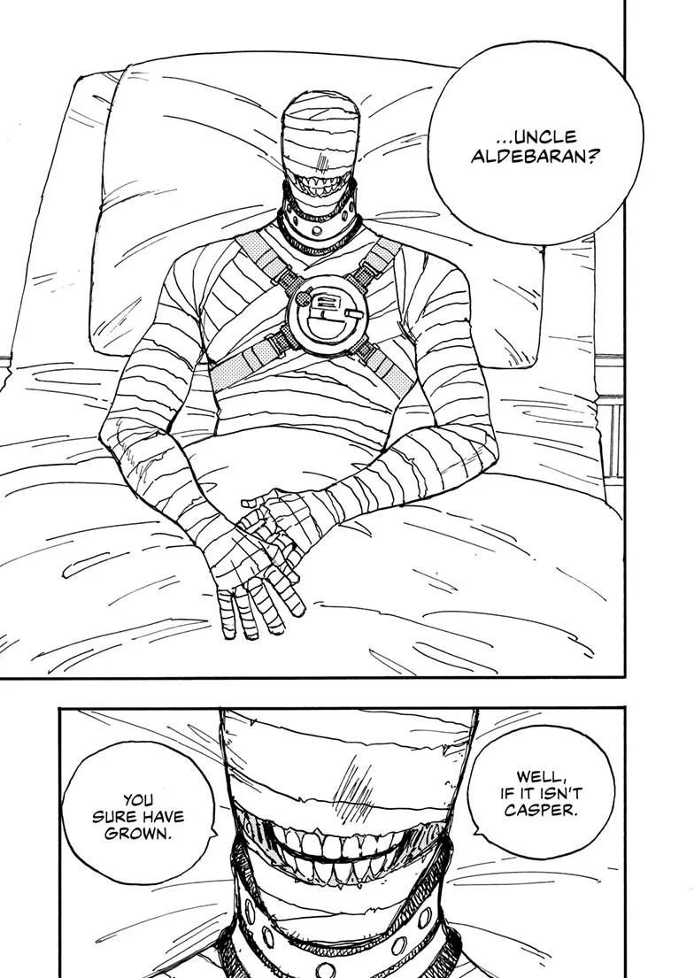 Read Rai Rai Rai EN Manga Online