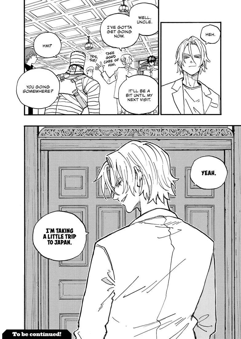 Read Rai Rai Rai EN Manga Online