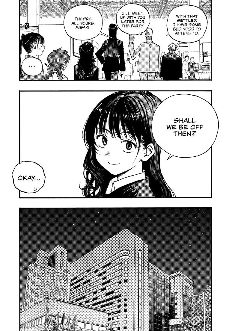 Read Rai Rai Rai EN Manga Online