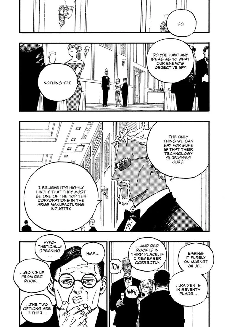 Read Rai Rai Rai EN Manga Online