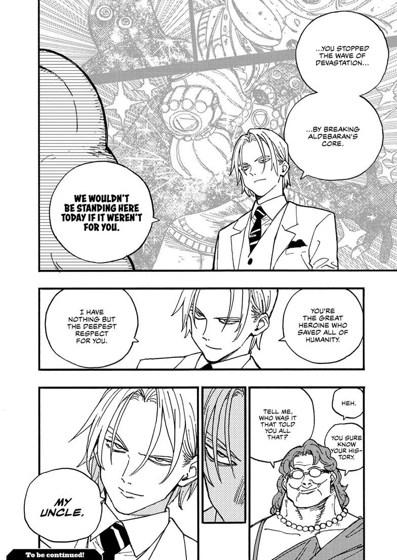 Read Rai Rai Rai EN Manga Online