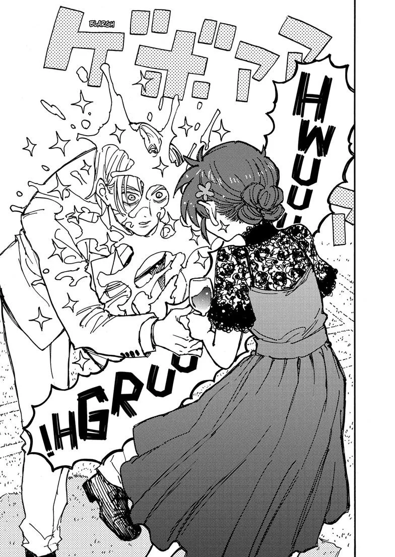 Read Rai Rai Rai EN Manga Online