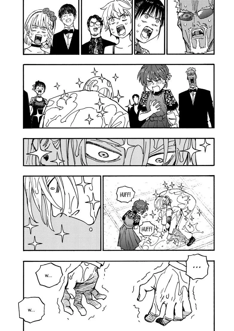 Read Rai Rai Rai EN Manga Online