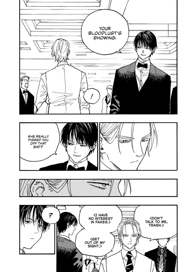 Read Rai Rai Rai EN Manga Online