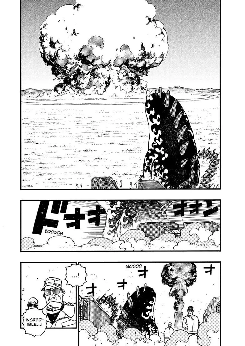 Read Rai Rai Rai EN Manga Online