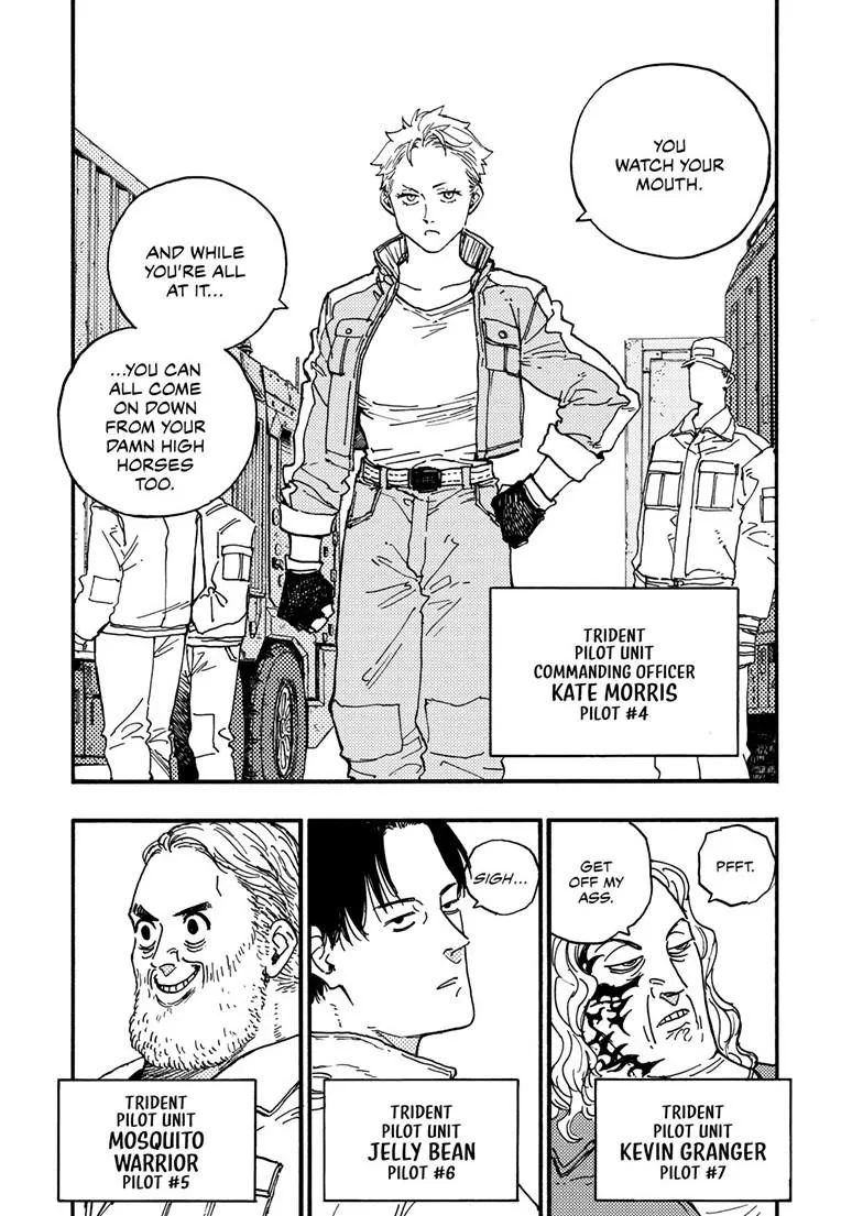 Read Rai Rai Rai EN Manga Online