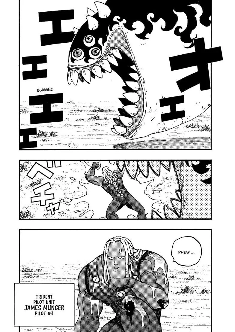 Read Rai Rai Rai EN Manga Online