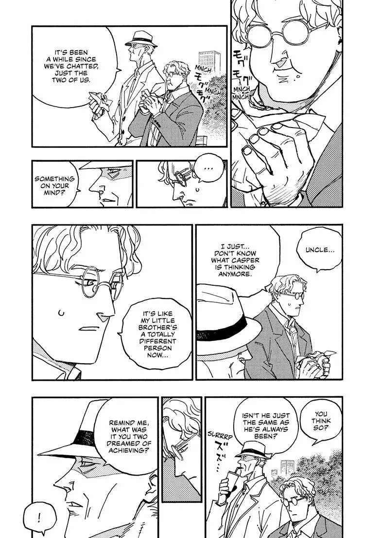 Read Rai Rai Rai EN Manga Online