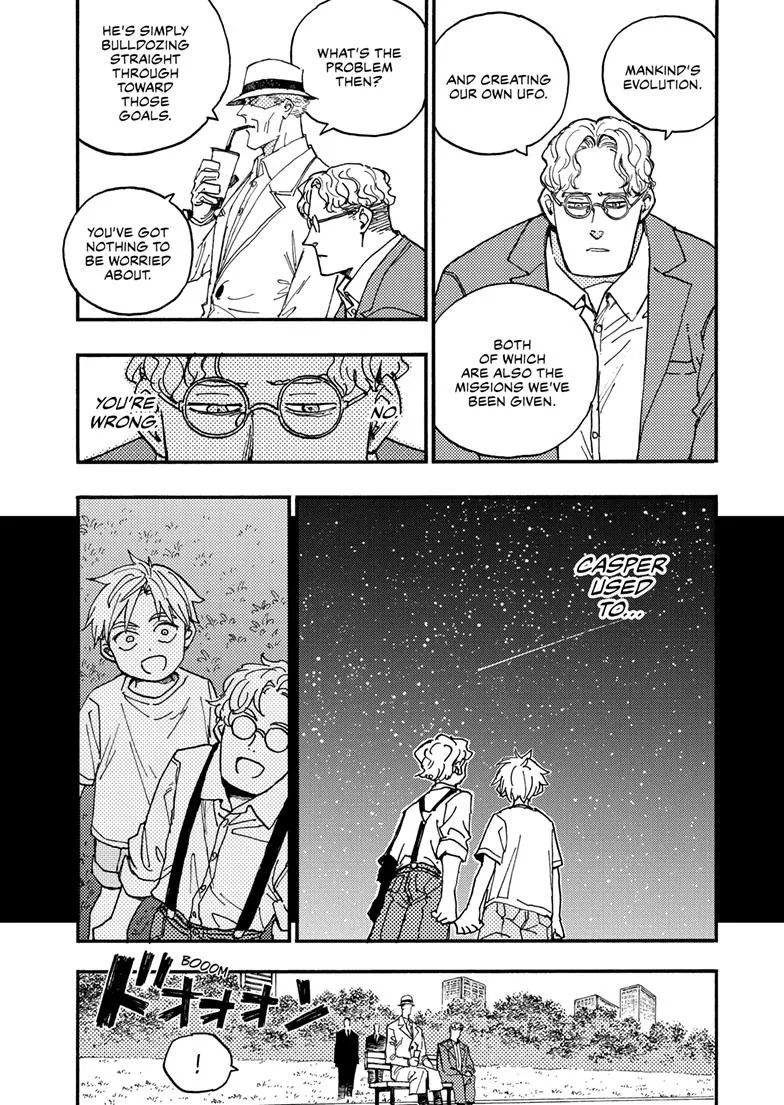 Read Rai Rai Rai EN Manga Online