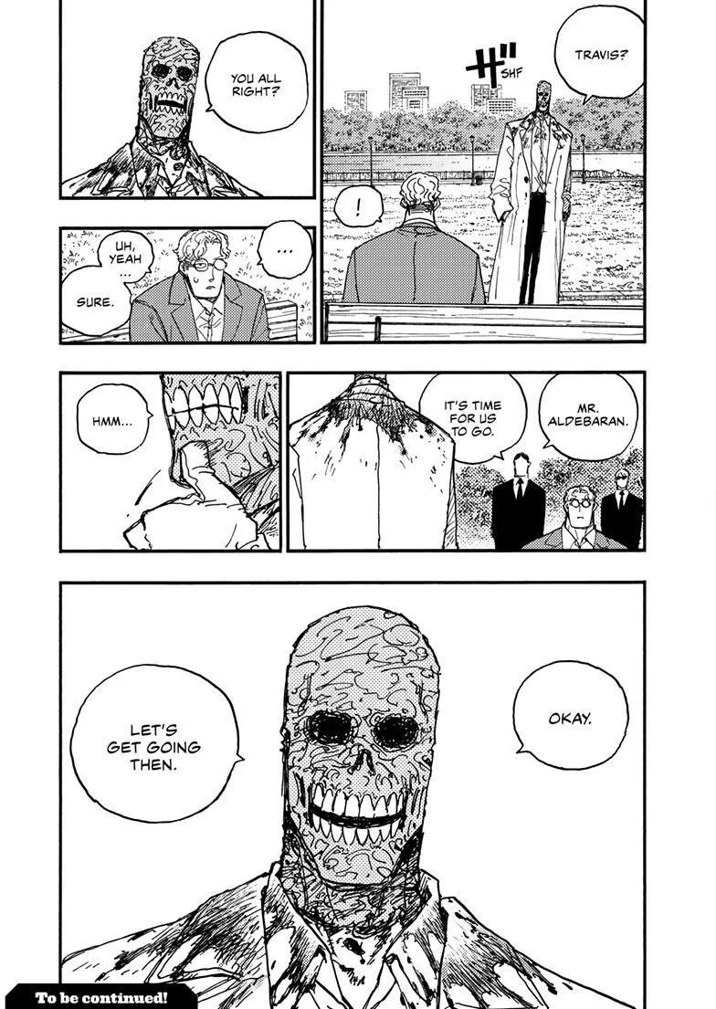 Read Rai Rai Rai EN Manga Online