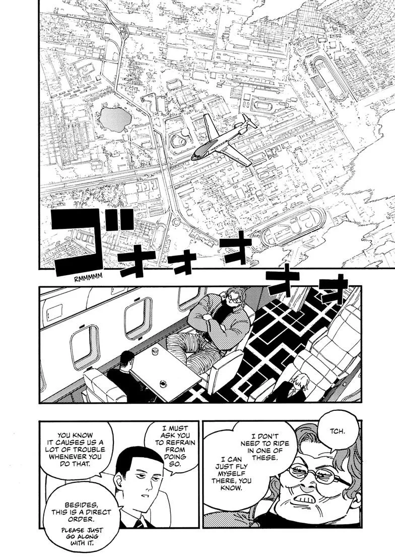 Read Rai Rai Rai EN Manga Online