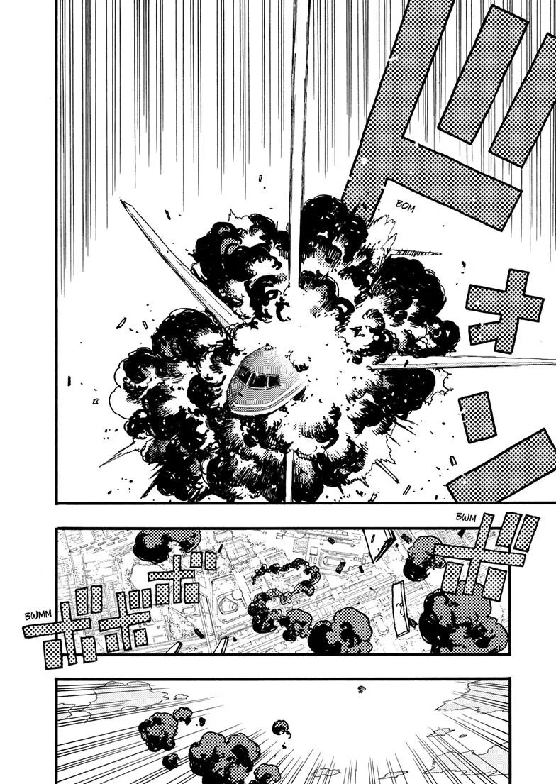 Read Rai Rai Rai EN Manga Online