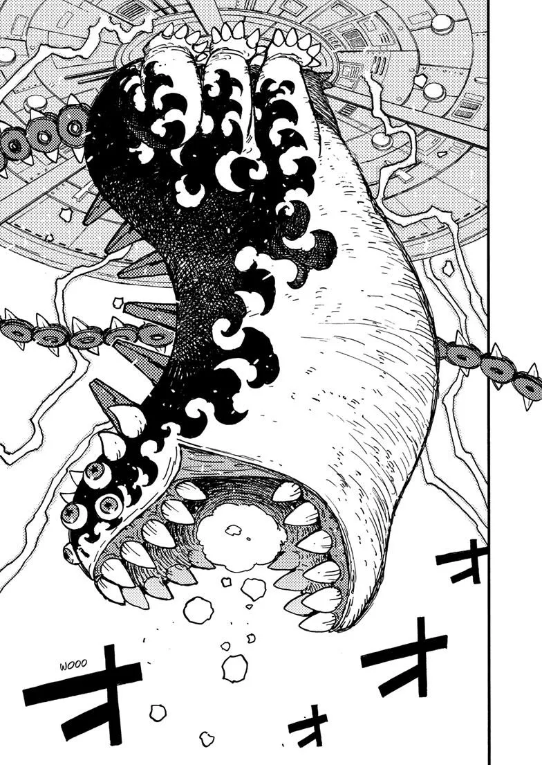 Read Rai Rai Rai EN Manga Online
