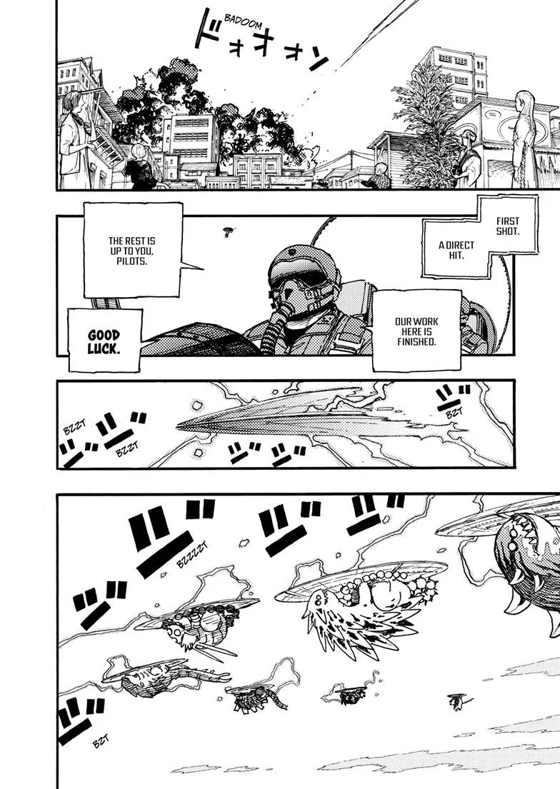 Read Rai Rai Rai EN Manga Online