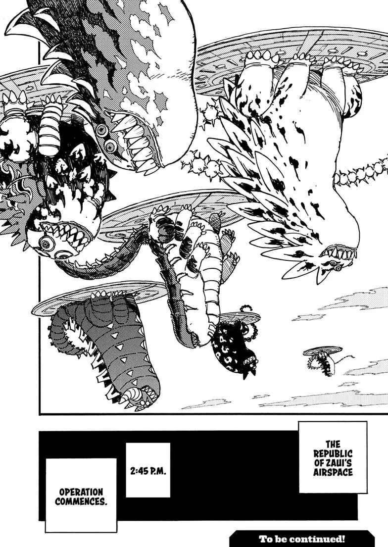 Read Rai Rai Rai EN Manga Online
