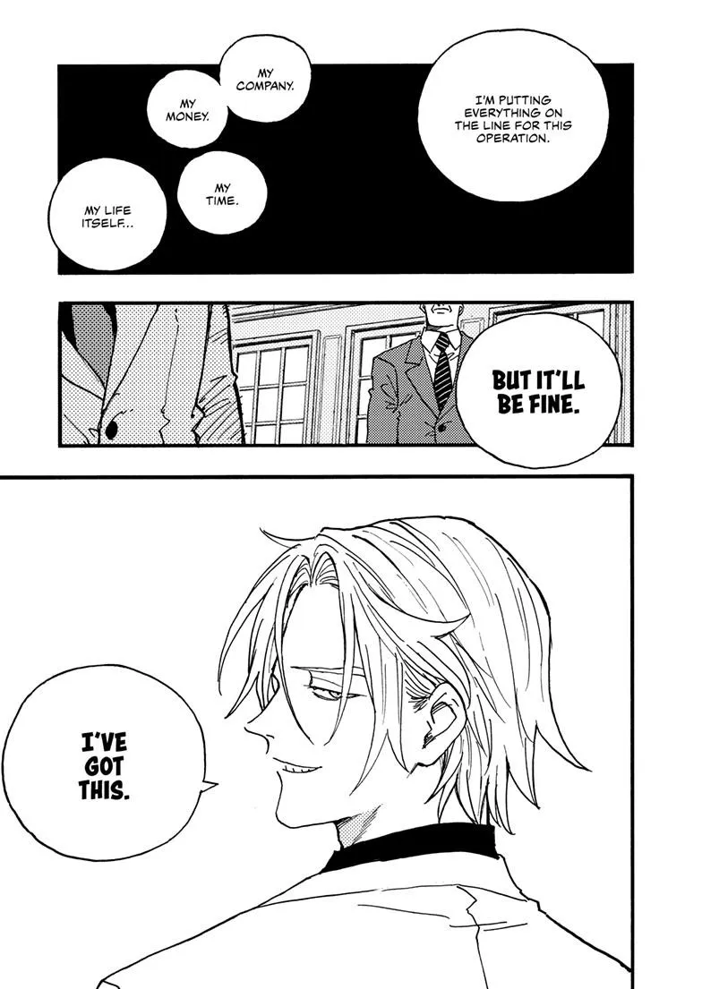 Read Rai Rai Rai EN Manga Online
