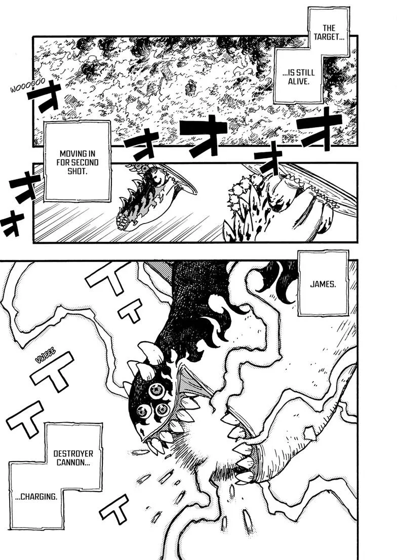 Read Rai Rai Rai EN Manga Online