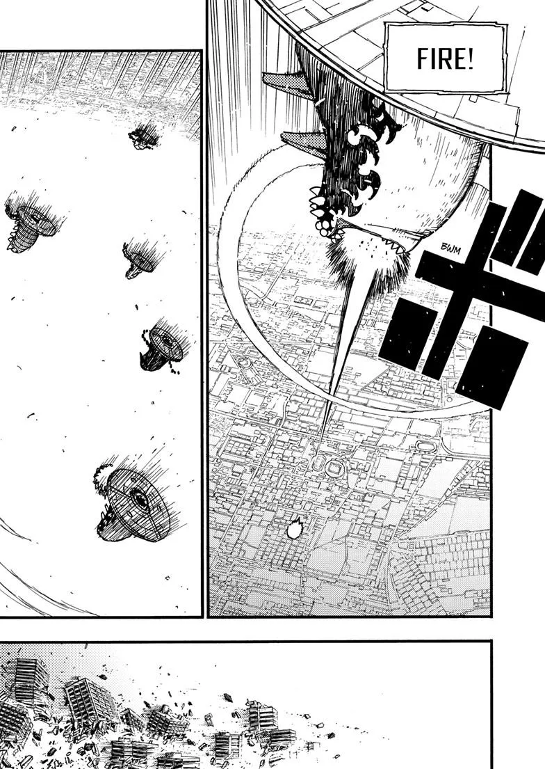 Read Rai Rai Rai EN Manga Online