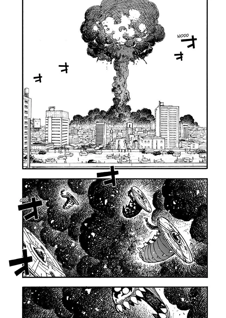Read Rai Rai Rai EN Manga Online