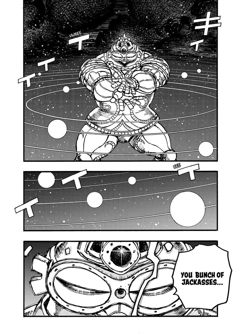 Read Rai Rai Rai EN Manga Online
