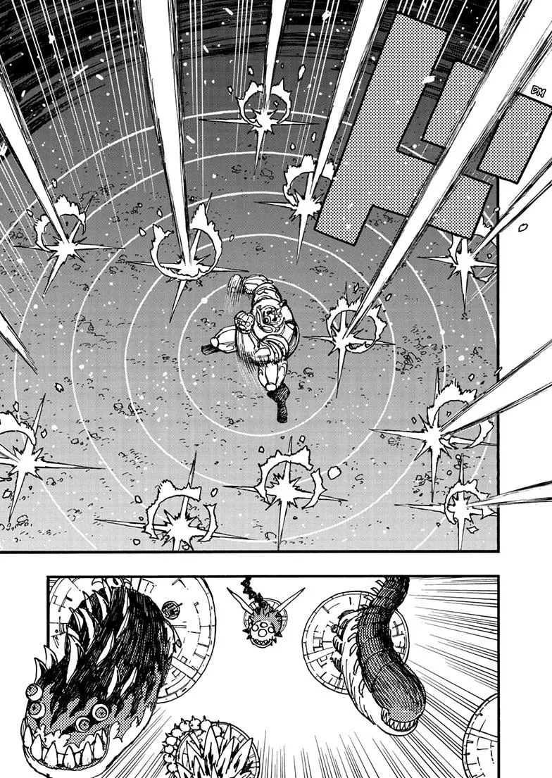 Read Rai Rai Rai EN Manga Online