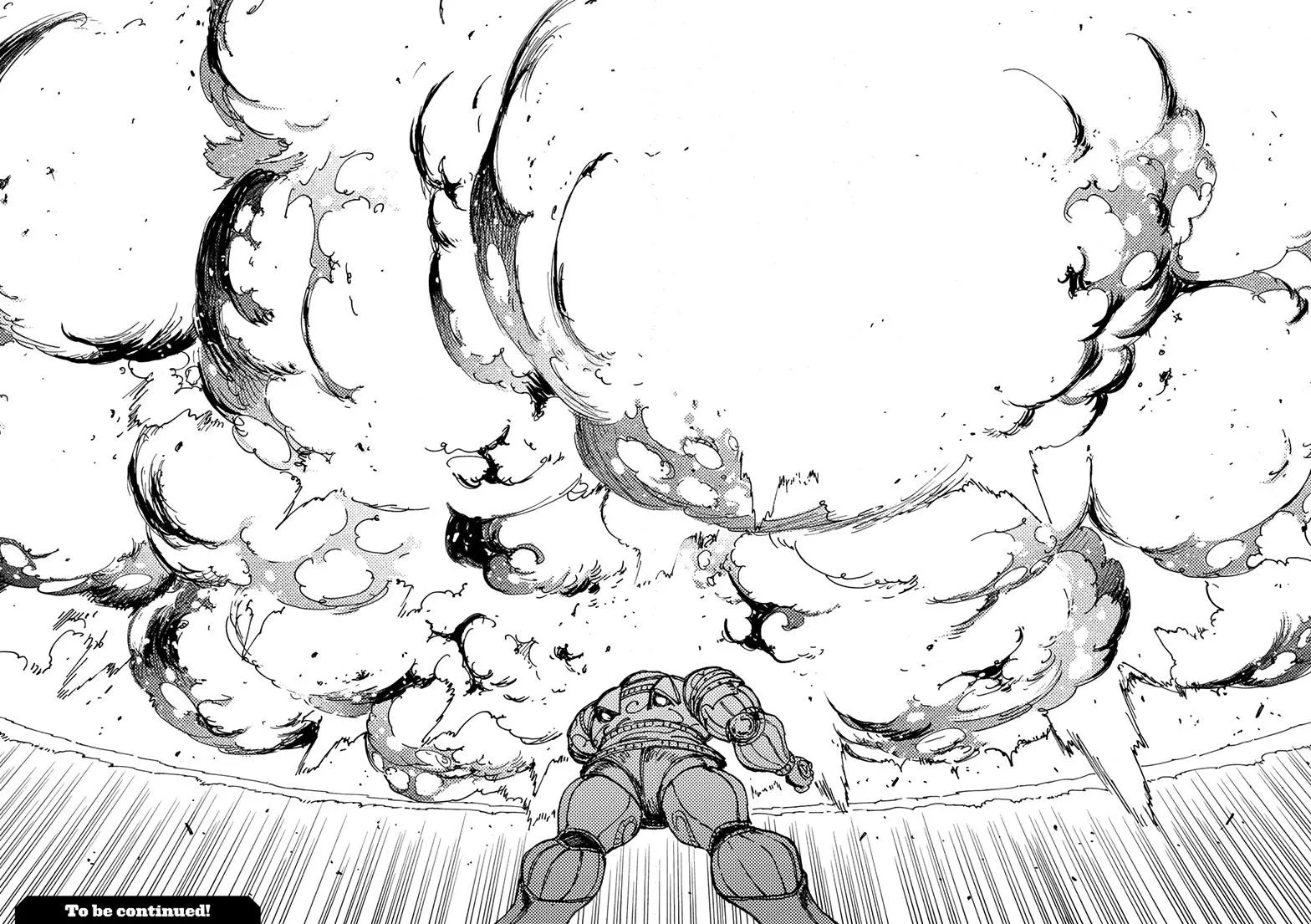 Read Rai Rai Rai EN Manga Online