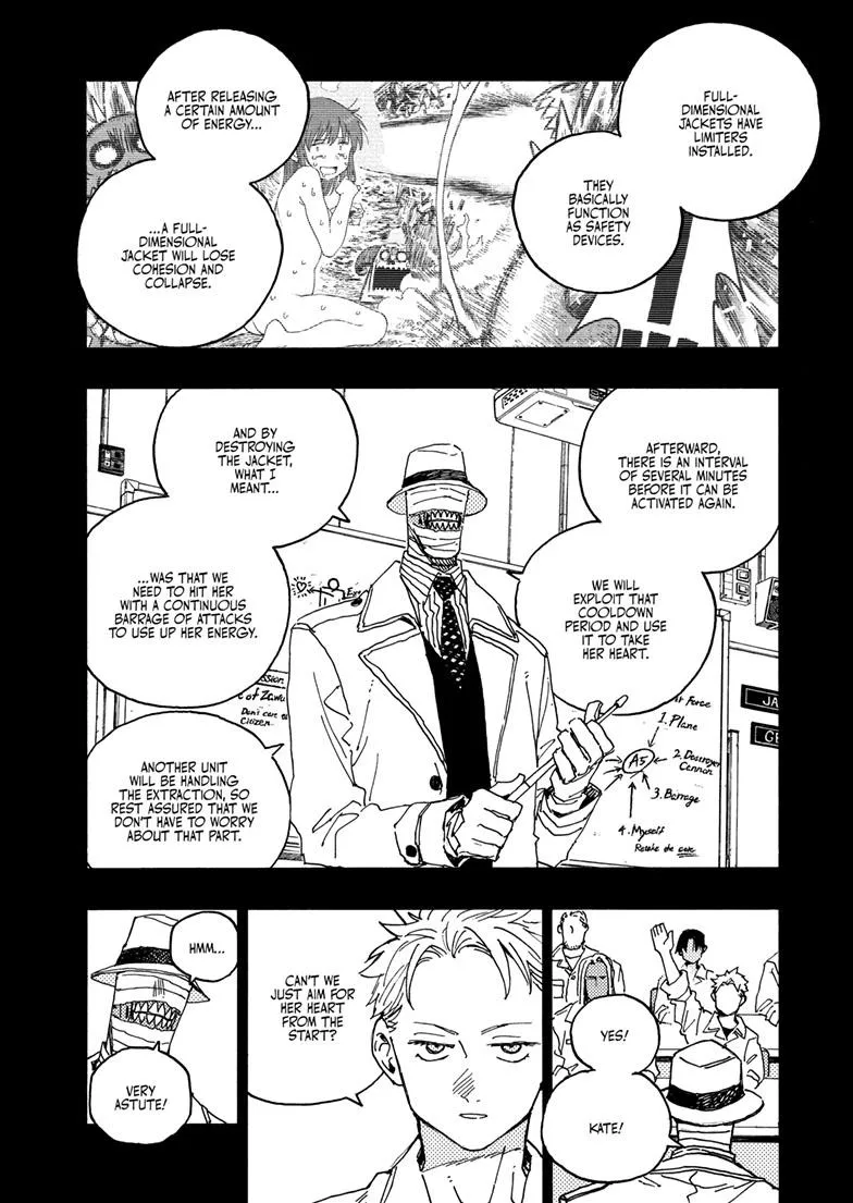 Read Rai Rai Rai EN Manga Online