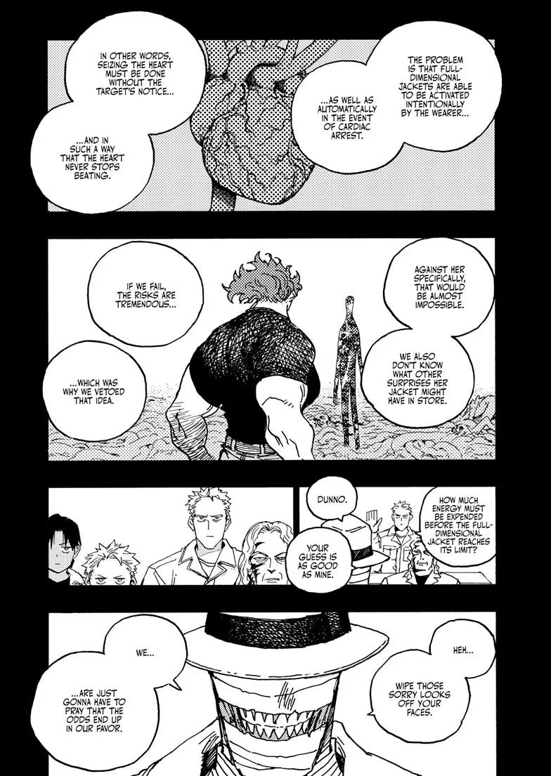 Read Rai Rai Rai EN Manga Online