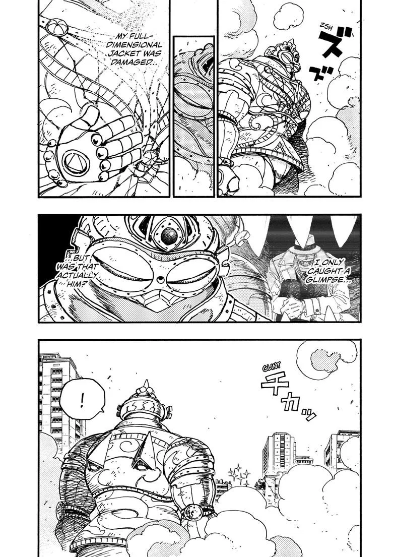 Read Rai Rai Rai EN Manga Online