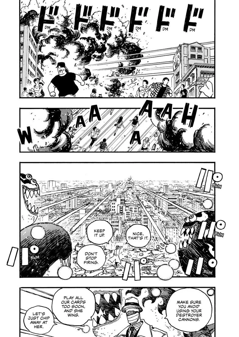 Read Rai Rai Rai EN Manga Online