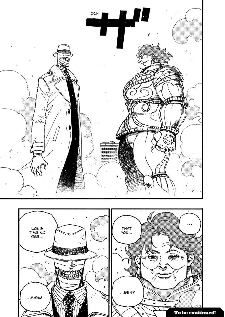 Read Rai Rai Rai EN Manga Online