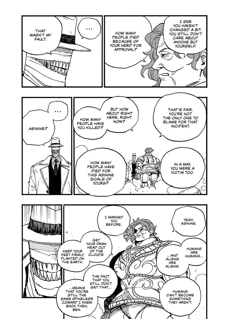 Read Rai Rai Rai EN Manga Online