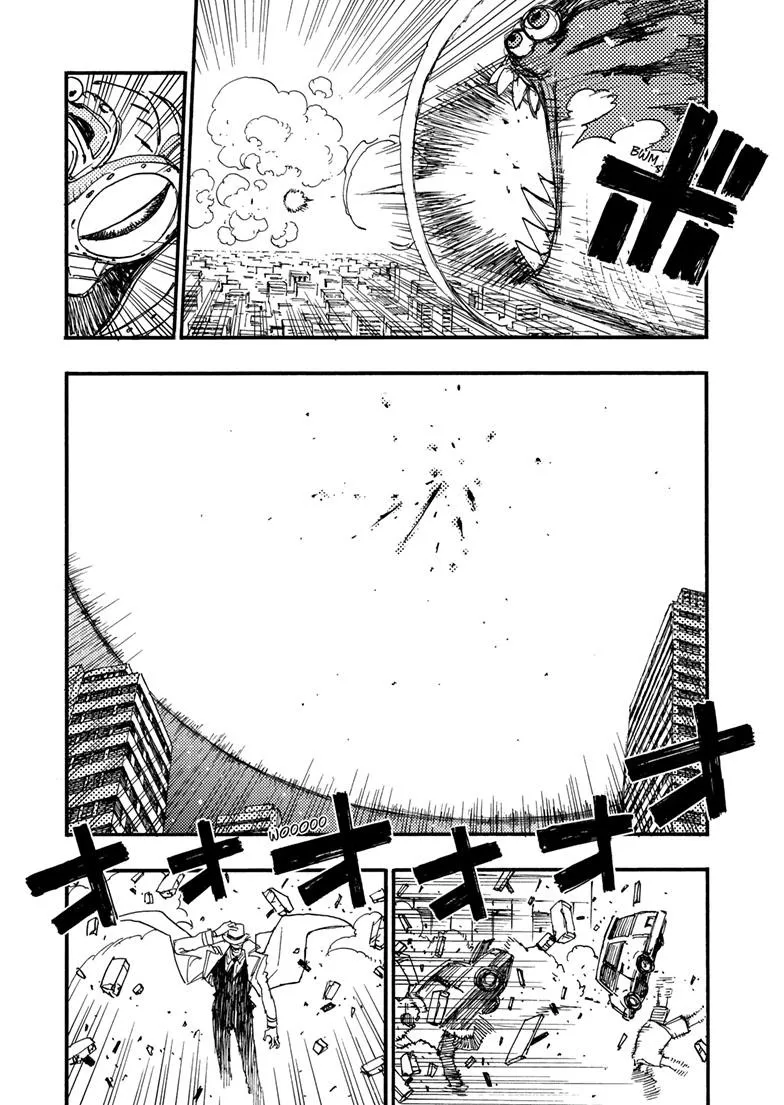 Read Rai Rai Rai EN Manga Online