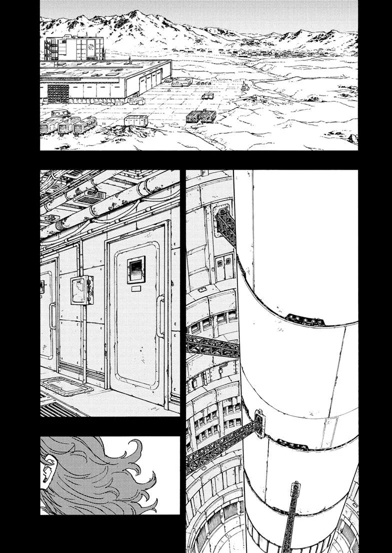 Read Rai Rai Rai EN Manga Online