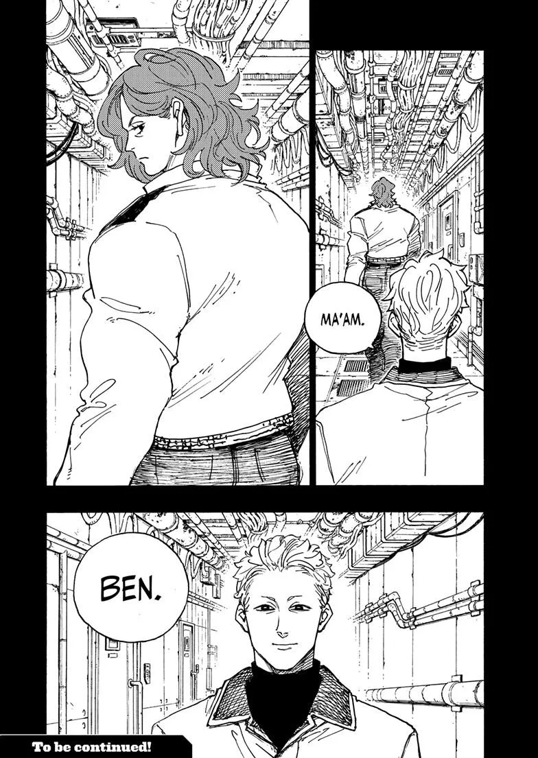 Read Rai Rai Rai EN Manga Online