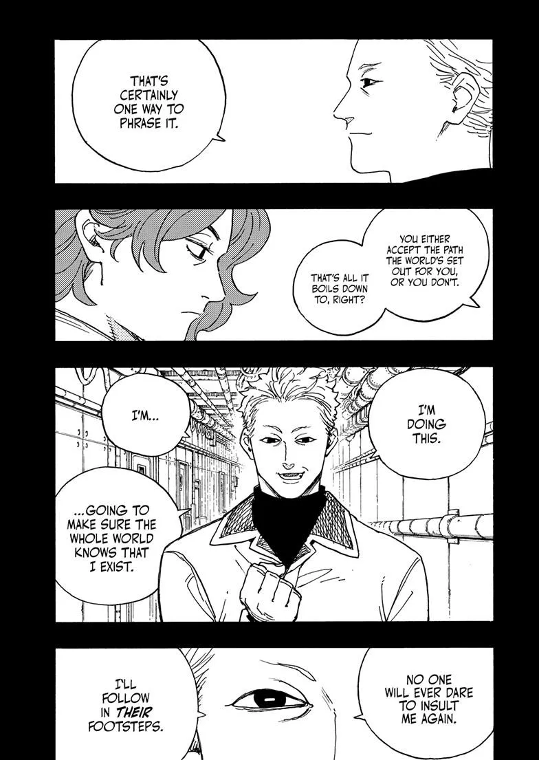 Read Rai Rai Rai EN Manga Online