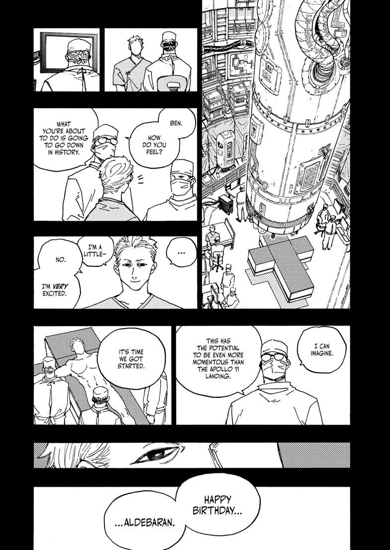 Read Rai Rai Rai EN Manga Online