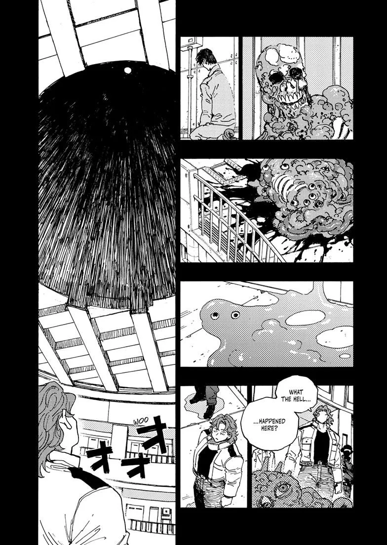 Read Rai Rai Rai EN Manga Online