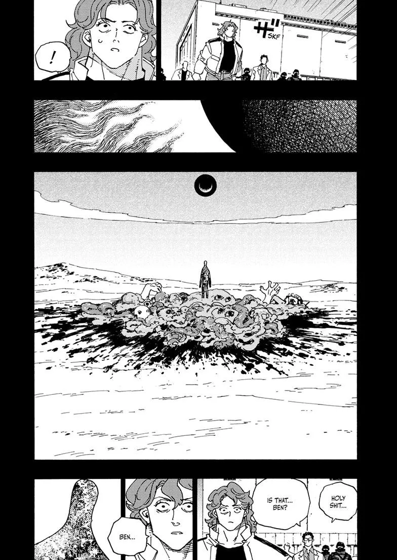Read Rai Rai Rai EN Manga Online