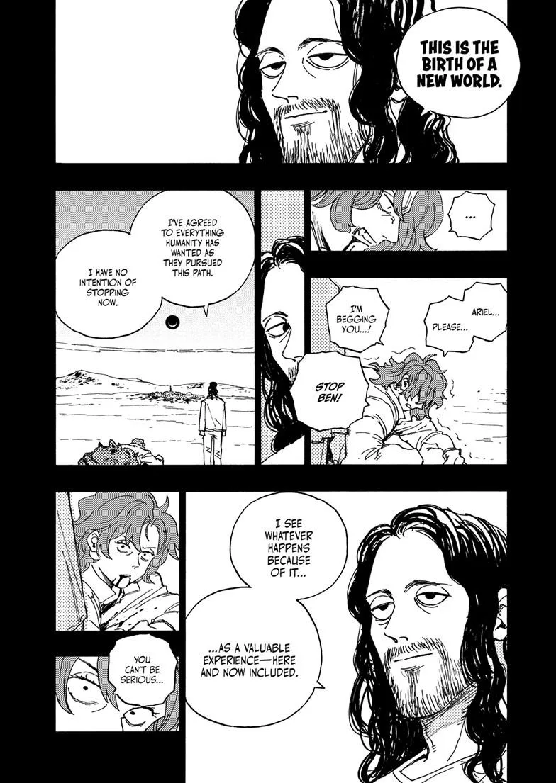 Read Rai Rai Rai EN Manga Online