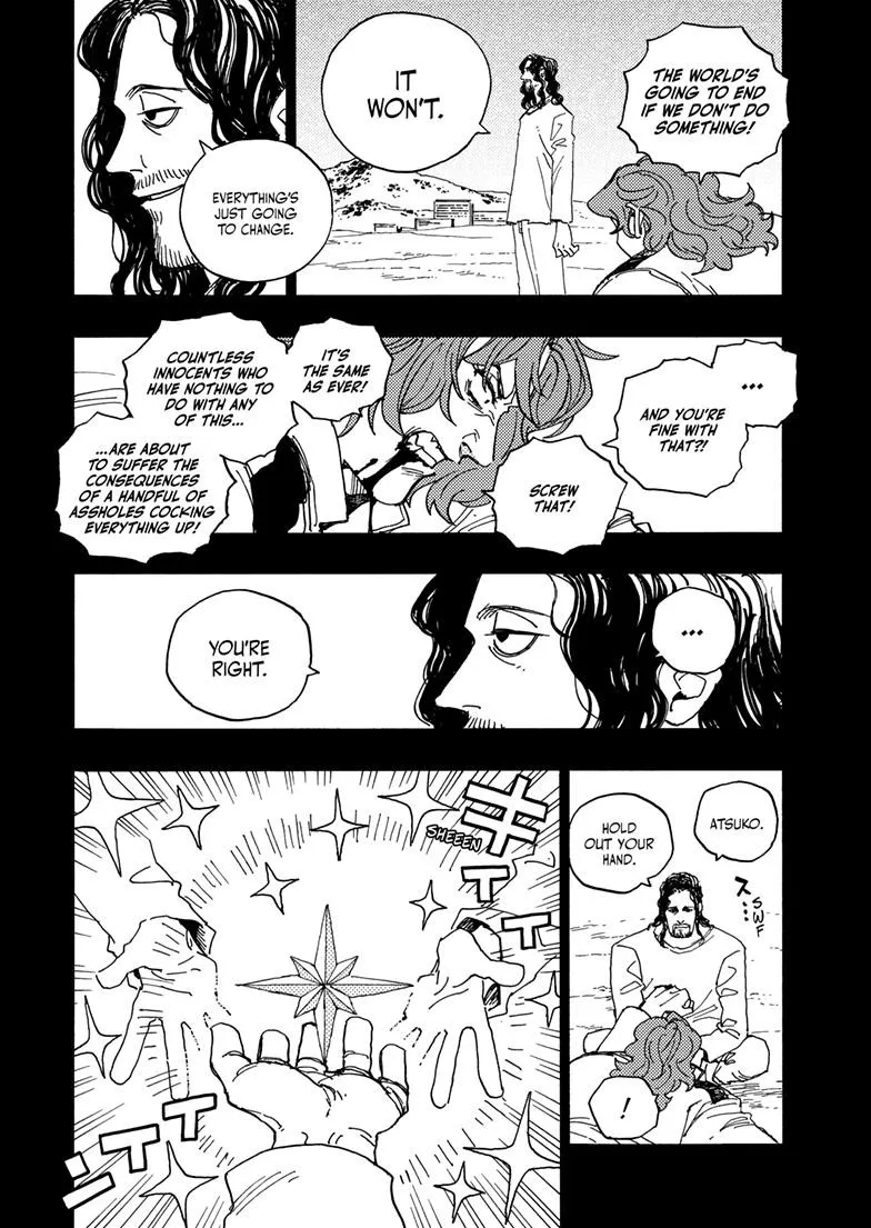 Read Rai Rai Rai EN Manga Online