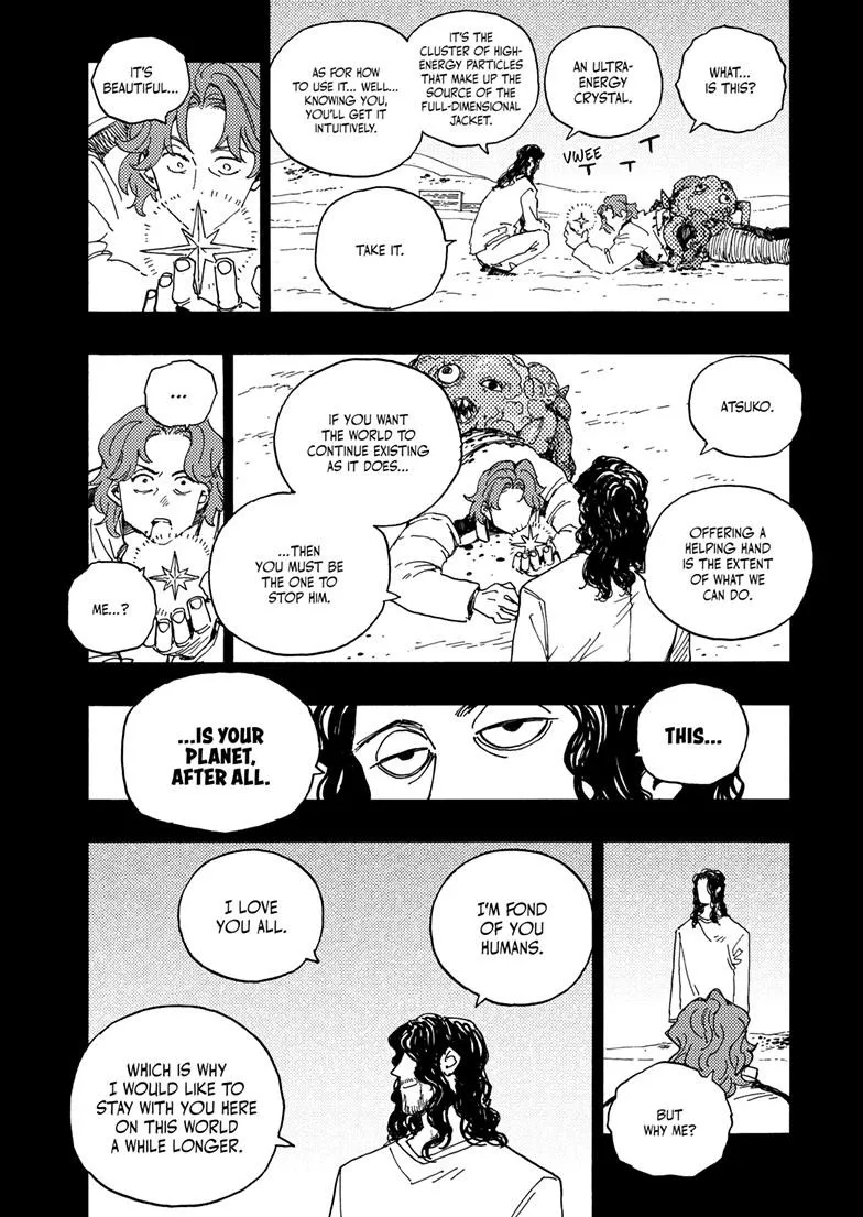 Read Rai Rai Rai EN Manga Online