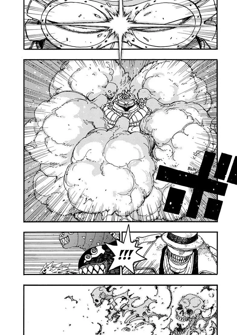 Read Rai Rai Rai EN Manga Online