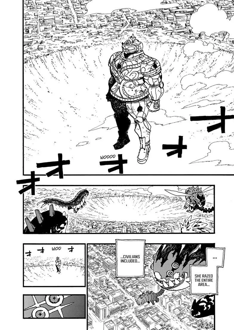 Read Rai Rai Rai EN Manga Online
