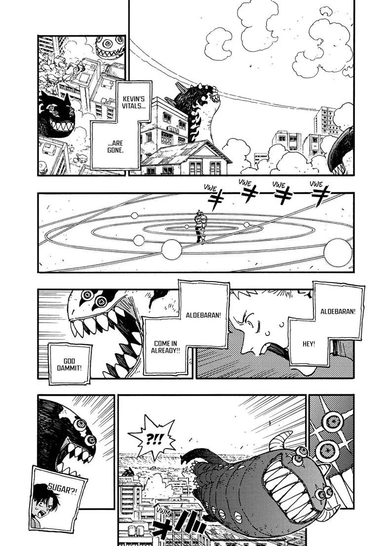 Read Rai Rai Rai EN Manga Online