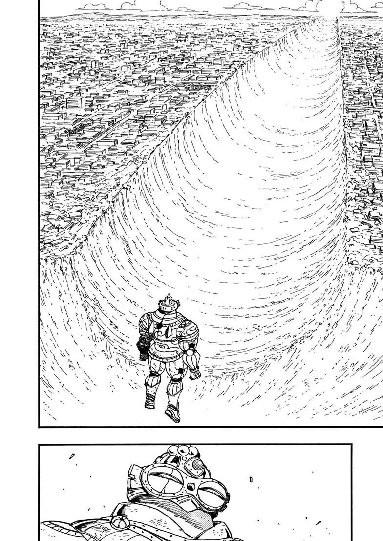 Read Rai Rai Rai EN Manga Online