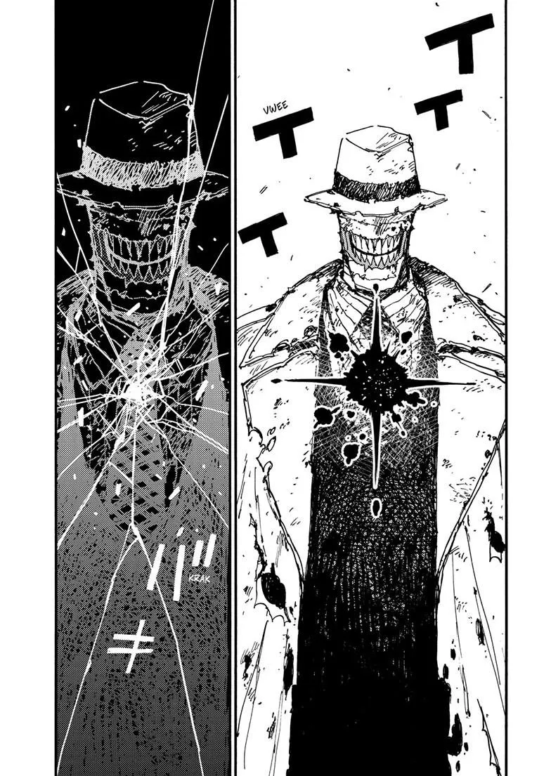 Read Rai Rai Rai EN Manga Online