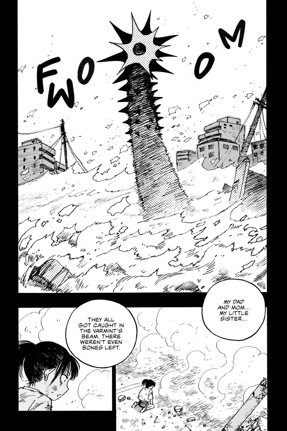 Read Rai Rai Rai EN Manga Online