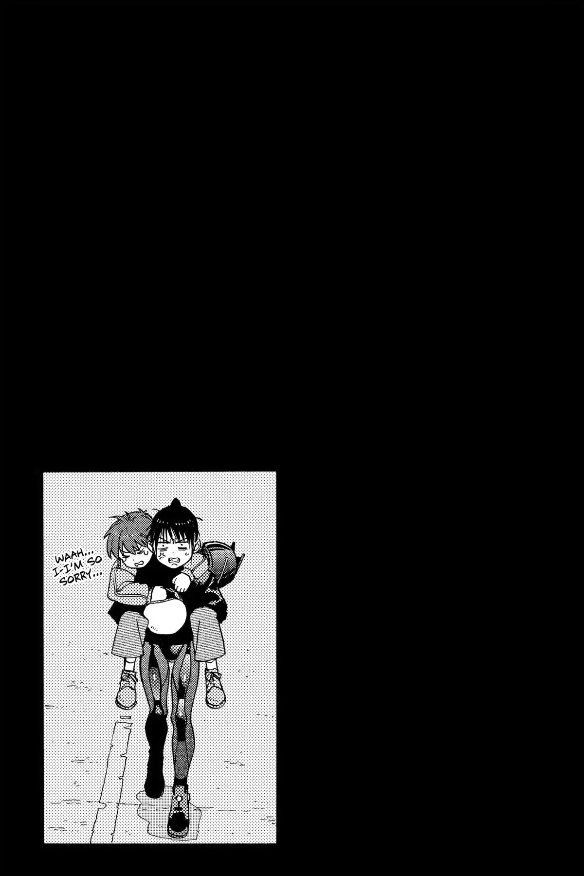 Read Rai Rai Rai EN Manga Online